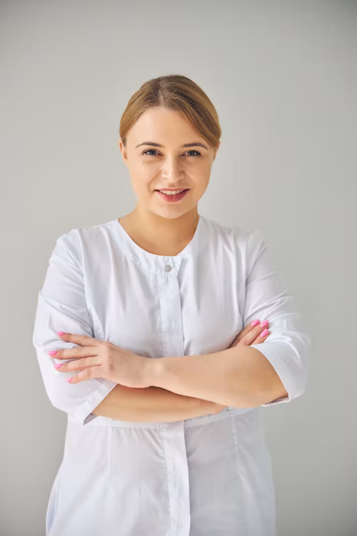 Kamila Joanna Fąferek